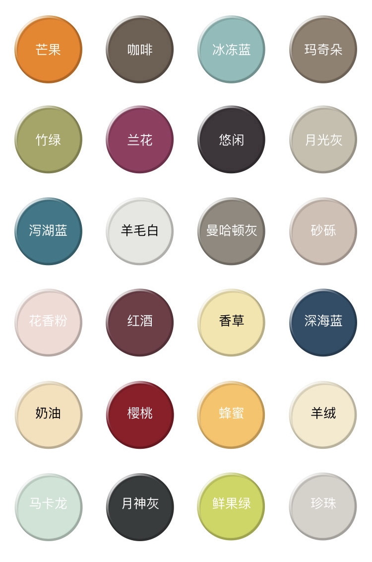 众测23期看会设计的粉刷匠让精装房华丽变身