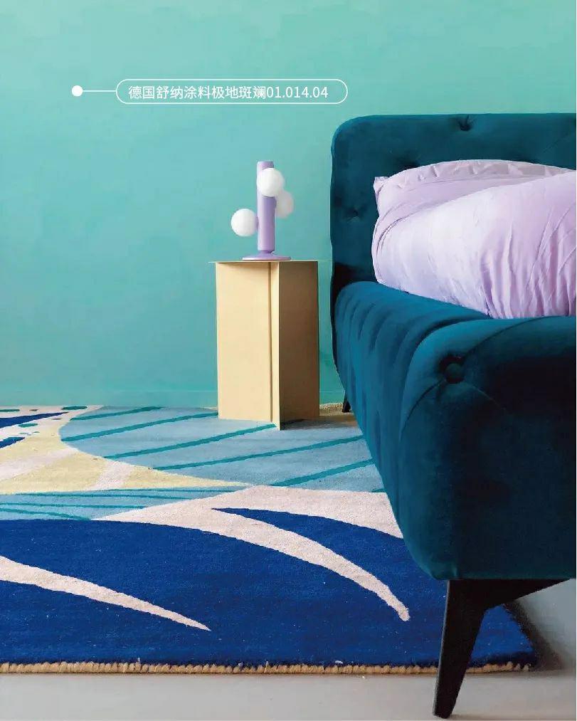 舒纳案例 住进色彩小屋，家居设计师家的色彩发挥479_好压看图.jpg