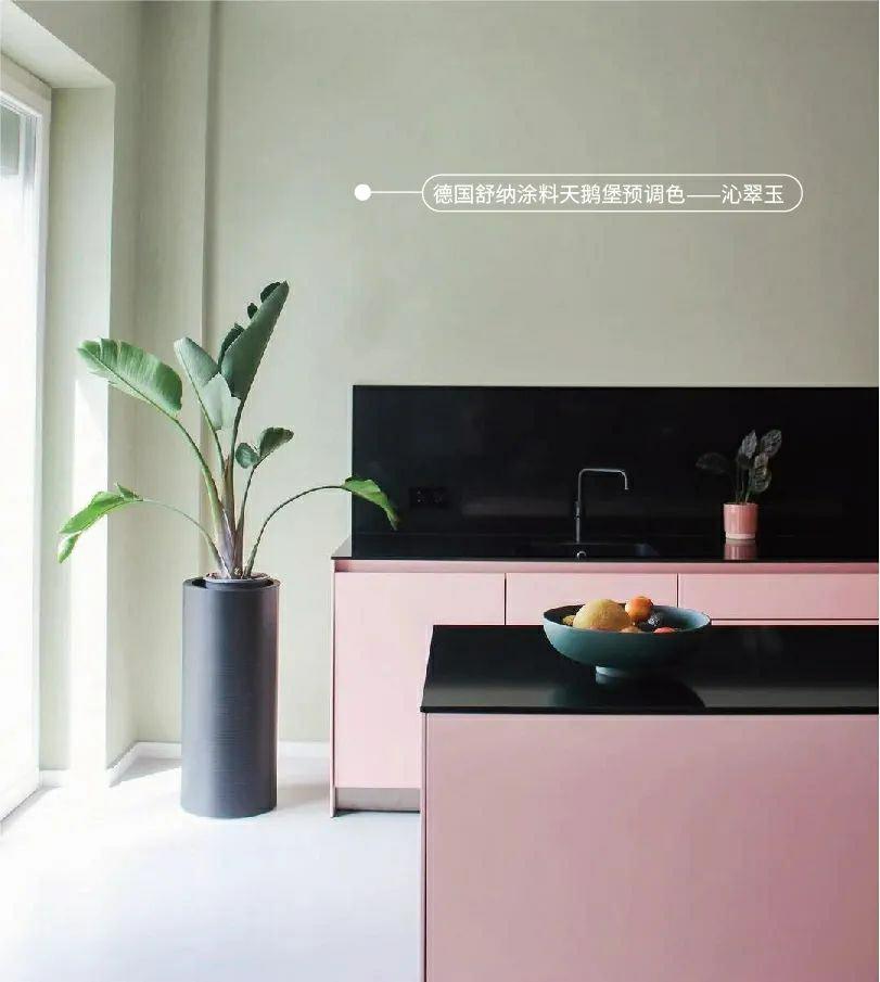 舒纳案例 住进色彩小屋，家居设计师家的色彩发挥909_好压看图.jpg